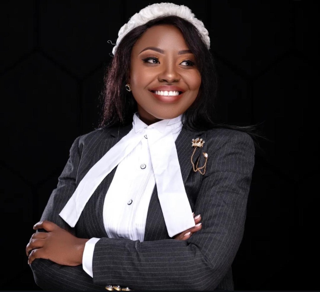 Advocate Nyamoita Abuga - High Court of Kenya